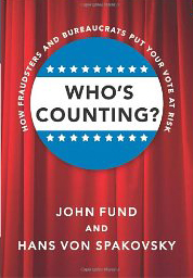 Book Who's Counting