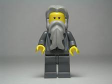 LEGO Karl Marx