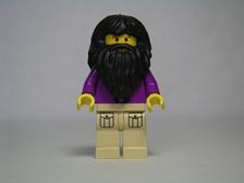 LEGO Richard Stallman