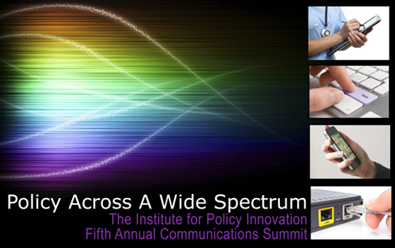 Policy Across a Wide Spectrum