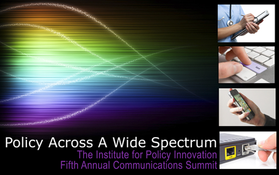 Policy Across a Wide Spectrum
