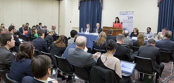 Tax Code Briefing Panelists