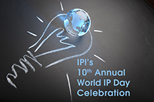 2015 World IP Day