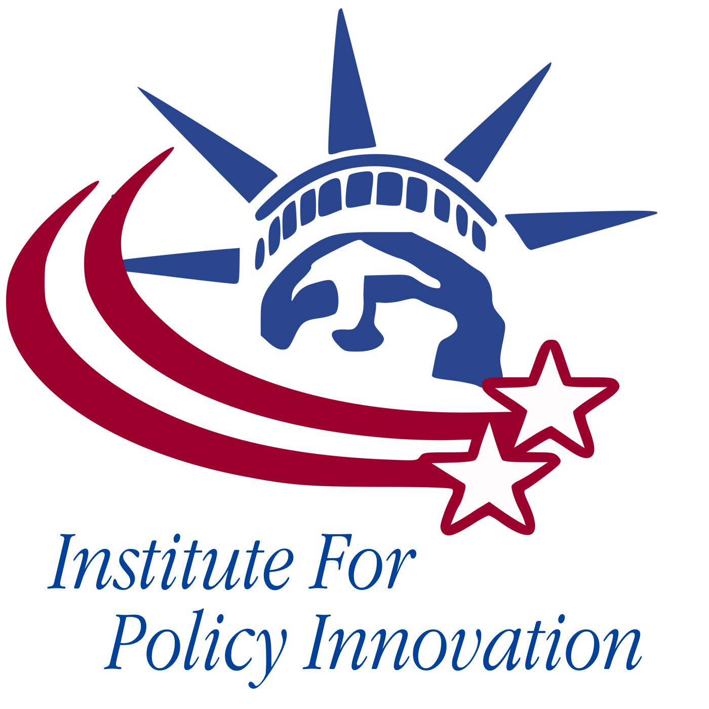 Institute for Policy Innovation (IPI) Podcast