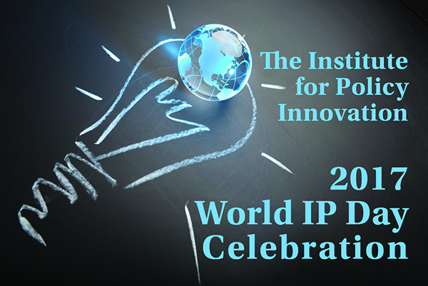 2017 World IP Day Masthead