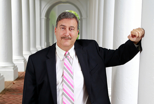 Larry Sabato