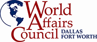 World Affairs Council DFW logo