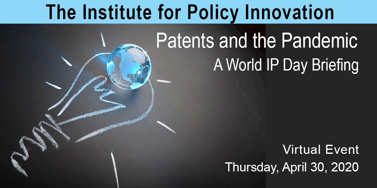 World IP Day 2020