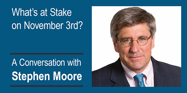 Stephen Moore Masthead