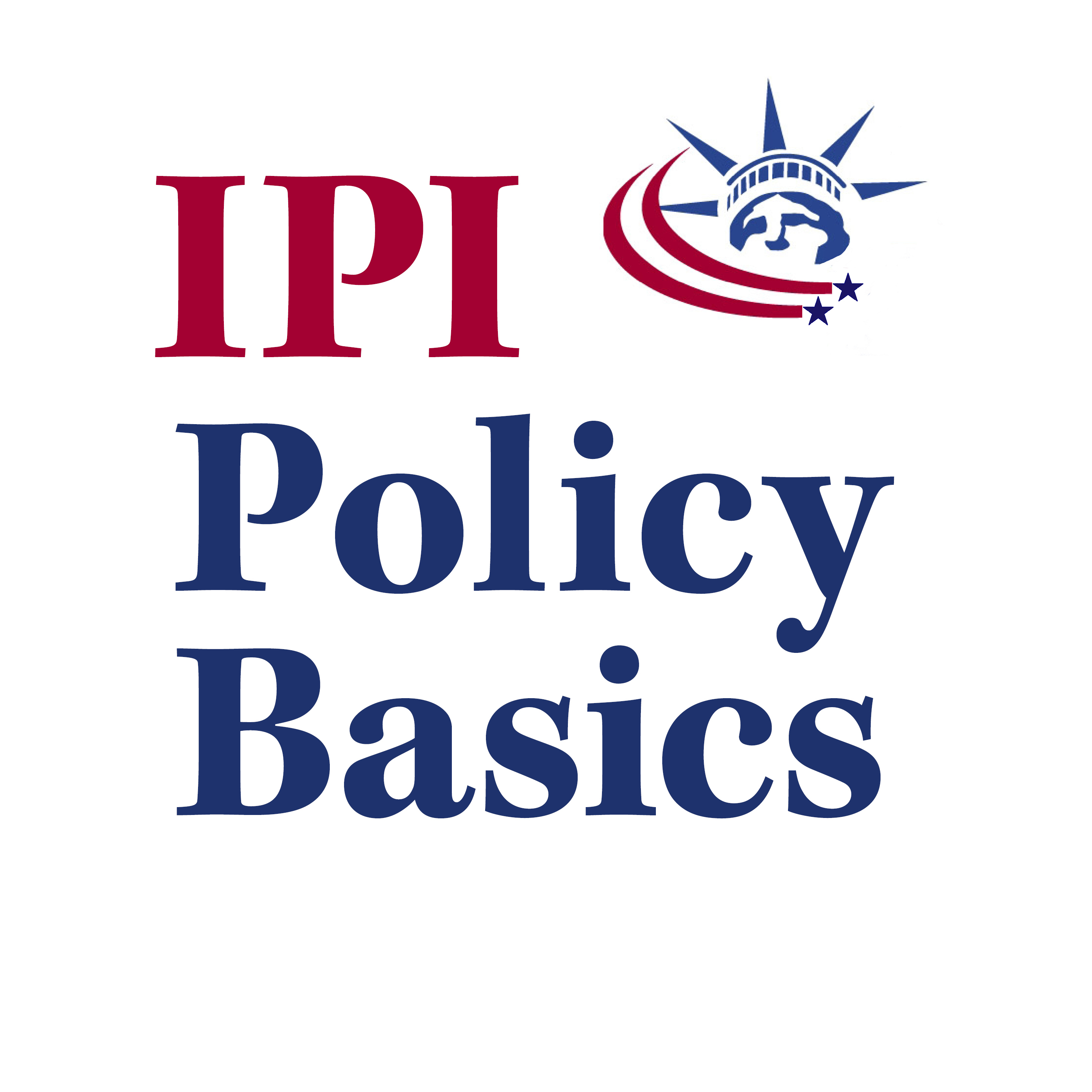 IPI Policy Basics Podcast
