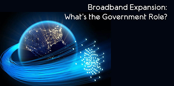 Broadband Expansion