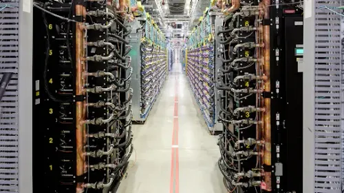 Data center