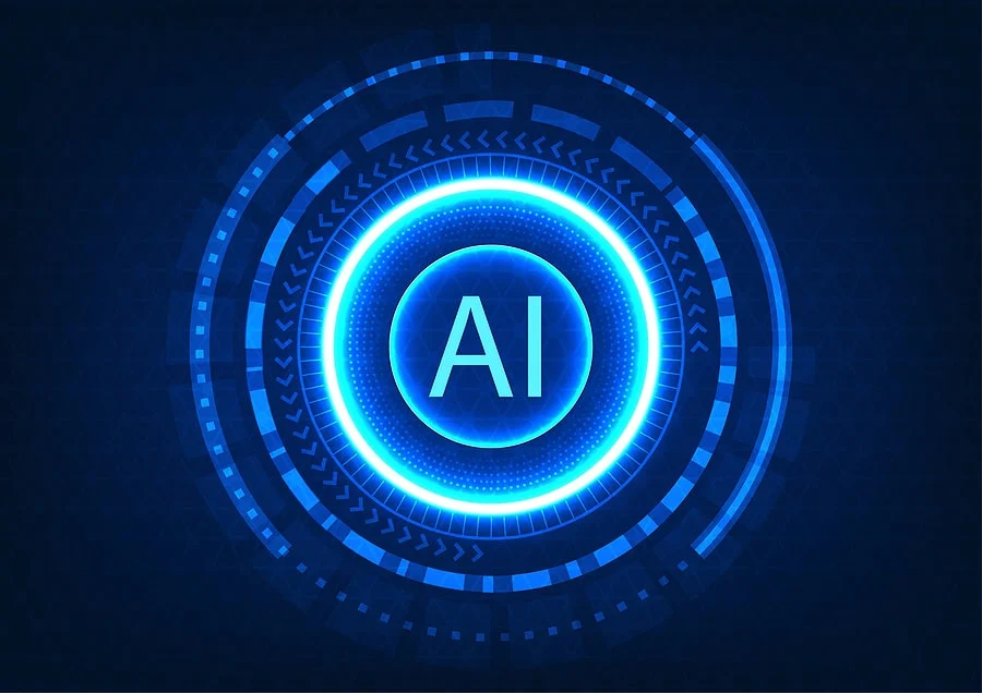 AI bold